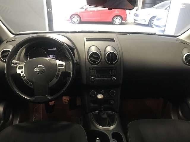 Nissan Qashqai 1.6 dci 130cv Tekna / MOLTO BEN TENUTA