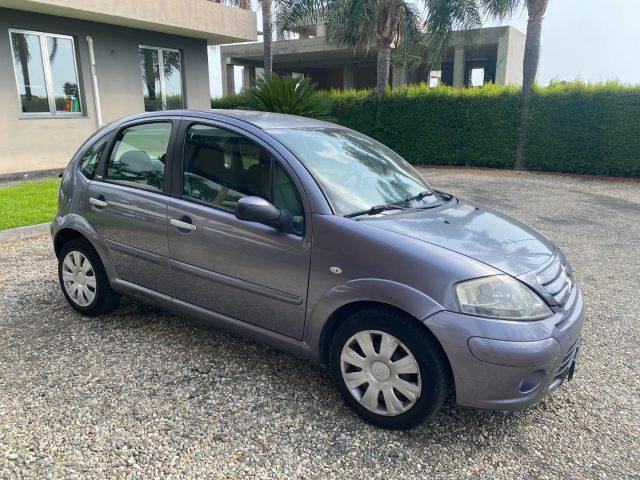 CITROEN C3 1.4 HDi 70CV Exclusive