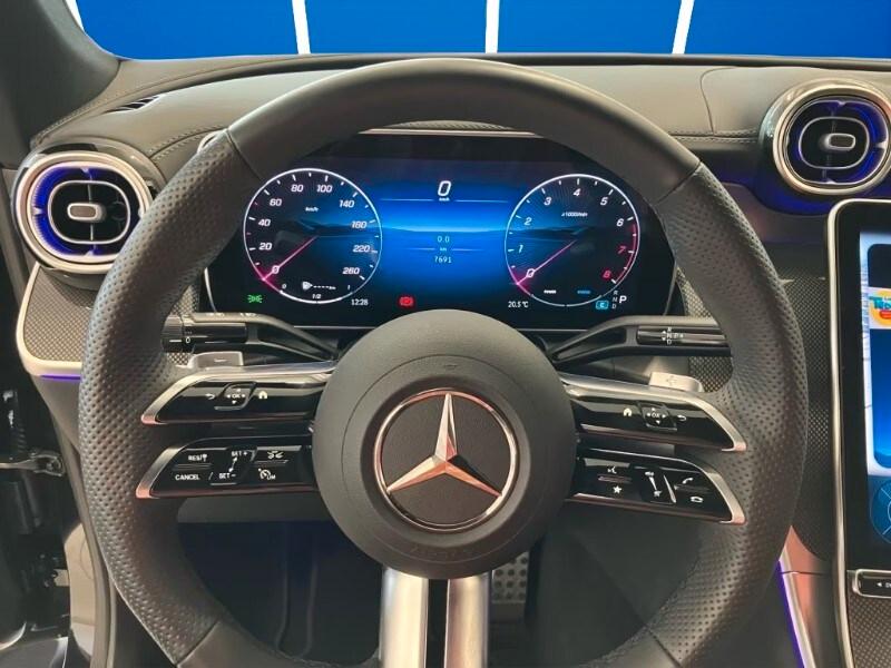 MERCEDES GLC Coupé (C254) GLC 200 4Matic Mi...