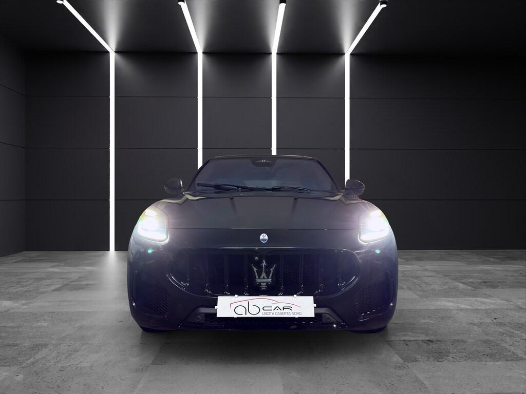 Maserati Levante Grecale 2.0 mhev Modena 330cv auto