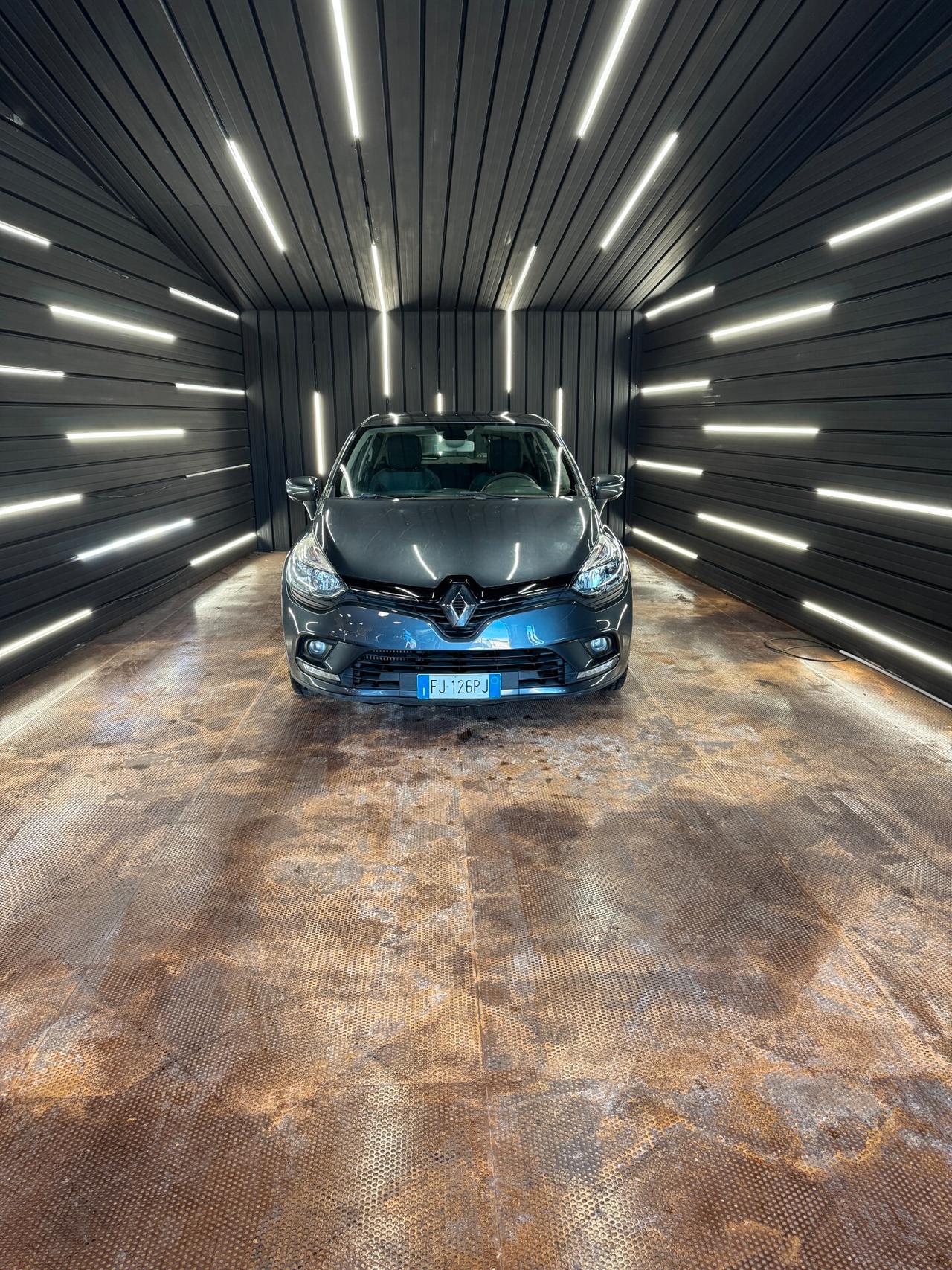 Renault Clio TCe 12V 90 CV GPL Start&Stop 5 porte Energy Life