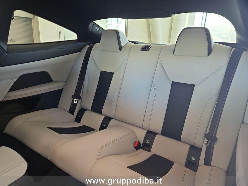 BMW Serie 4 Coupé M4 G82 2020 Coupe Benzina M4 Coupe 3.0 Competition M xdrive auto