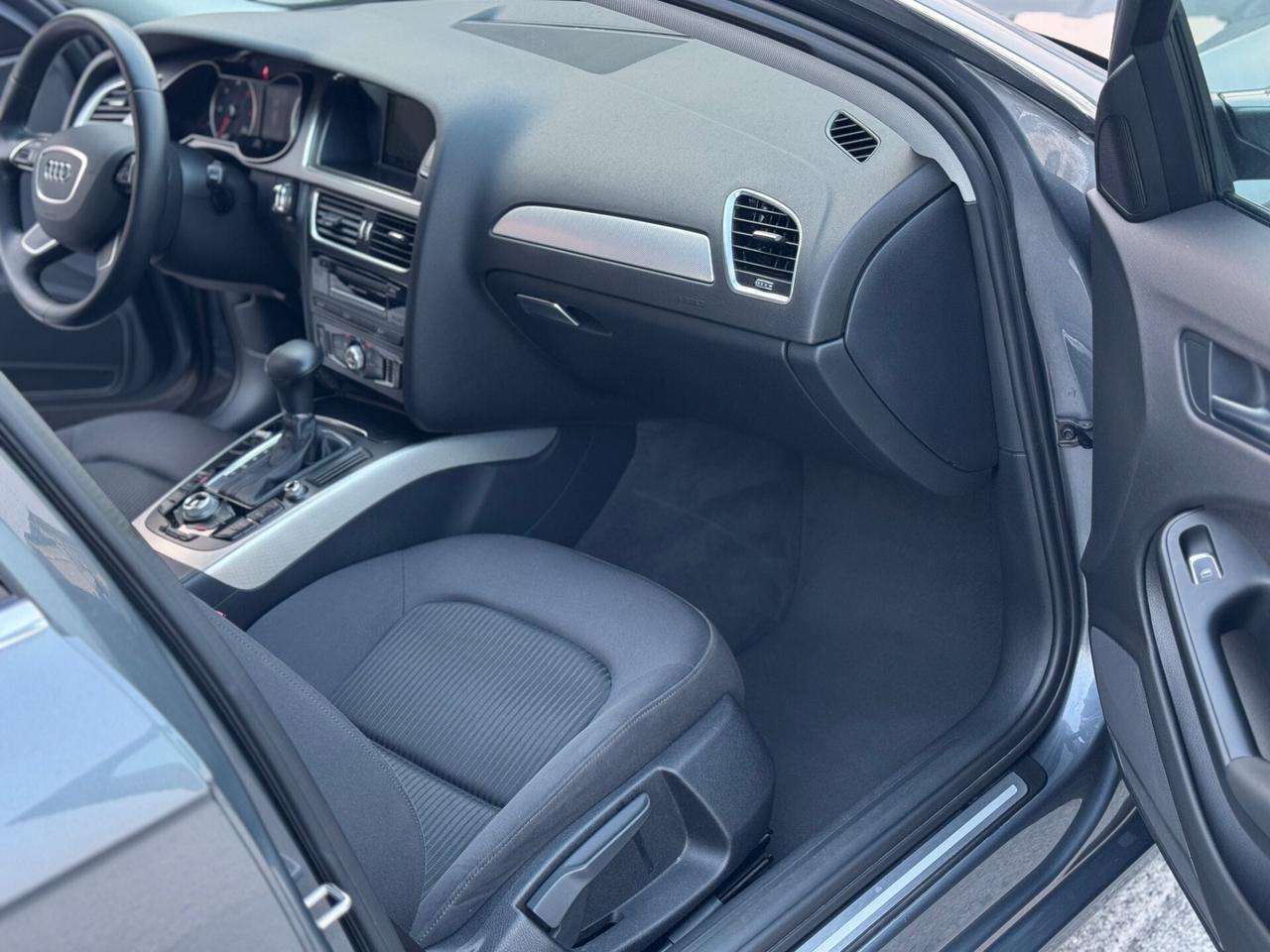 Audi A4 2.0 TDI 150 CV multitronic EURO 6 !