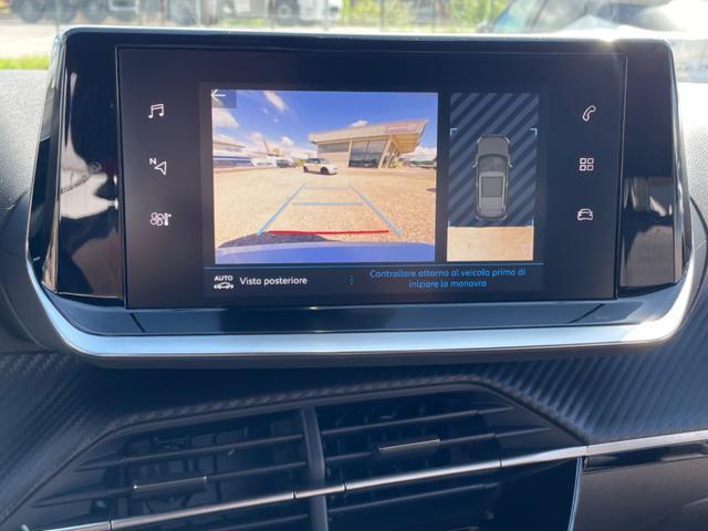 PEUGEOT 2008 PureTech 130 S&S EAT8 Allure Pack