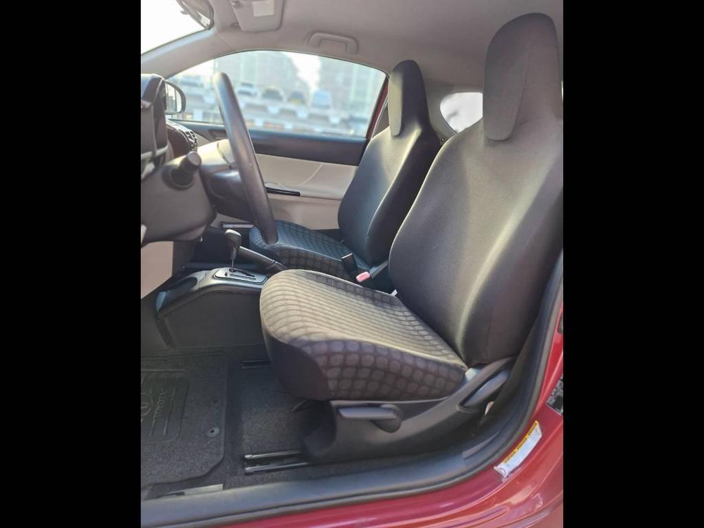 Toyota iQ 1.0 Trend CVT