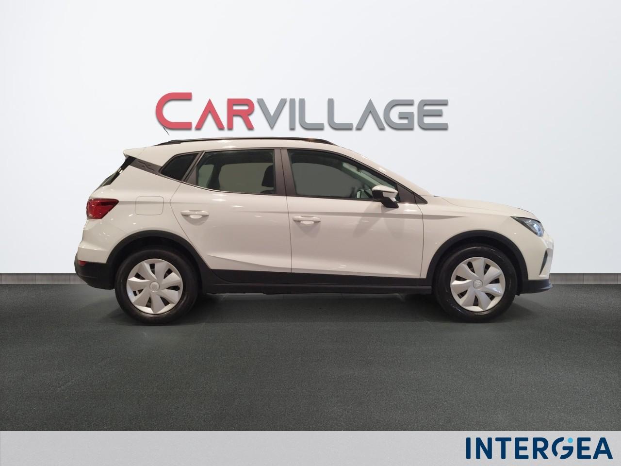 SEAT Arona 1.0 tgi Reference 90cv