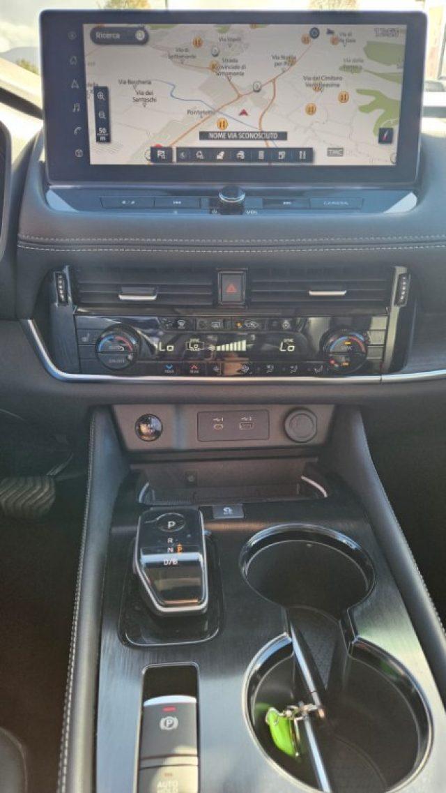 NISSAN X-Trail e-Power 2WD 5 posti Tekna