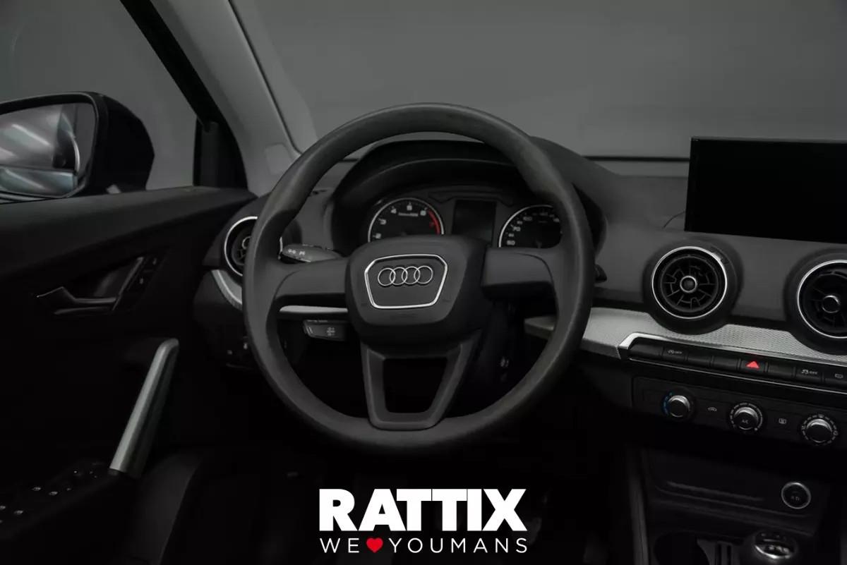 Audi Q2 1.0 tfsi 116CV Sport