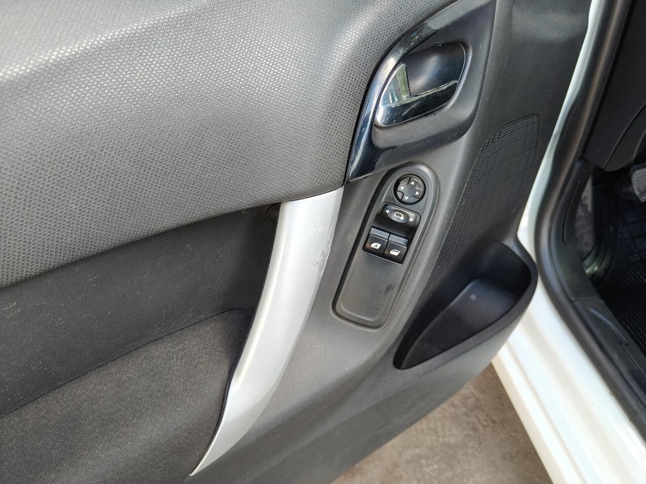 Citroen C3 1.1 Seduction GPL nuovo