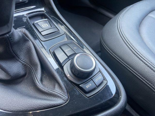 BMW 216 1.5 d 116 CV Active Tourer Sport
