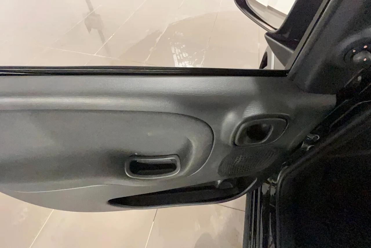 Fiat Panda Pandina III Cross 1.0 firefly hybrid s