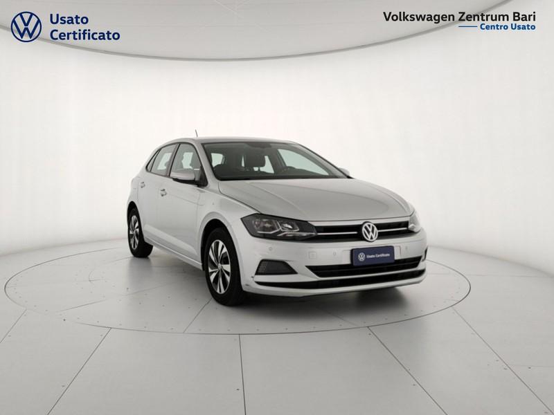 Volkswagen Polo 5p 1.6 tdi comfortline 80cv