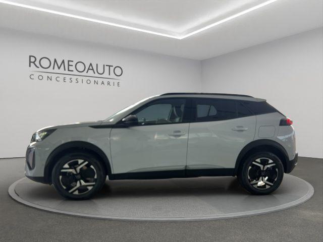 PEUGEOT 2008 1.2 Hybrid 145cv e-DCS6 Allure