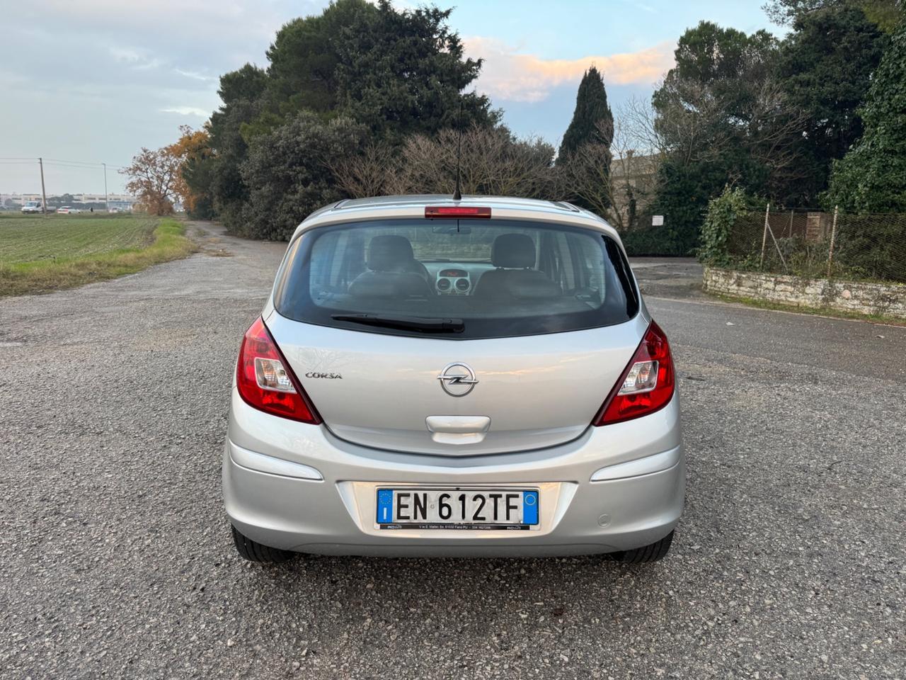 Opel Corsa 1.2 85CV 5 porte GPL-TECH Elective