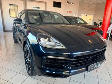 Porsche Cayenne Coupé 3.0 V6 E-Hybrid PLATINUM IVA ESPOSTA