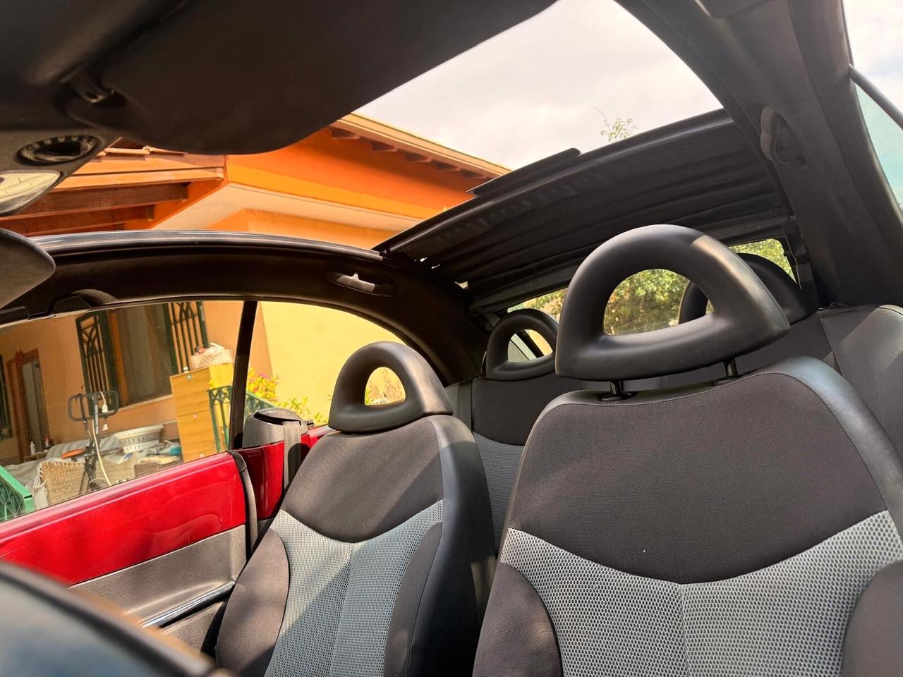 Citroen C3 Pluriel 1.4 Exclusive Cabrio COME NUOVA!!!