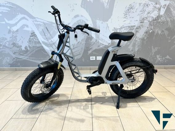 FANTIC MOTOR ISSIMO Fun 25