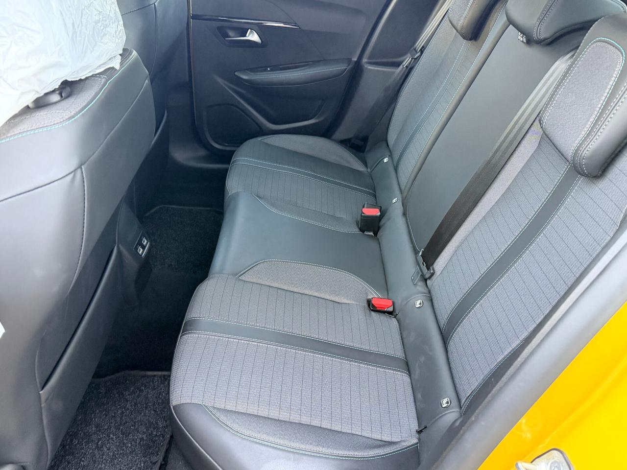 Peugeot 208 BlueHDi 100 Stop&Start 5 porte Allure