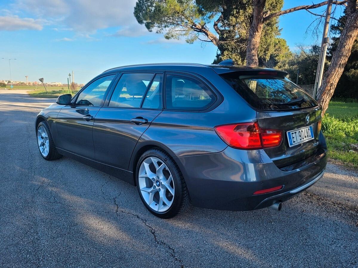 Bmw 320d xDrive Touring Modern