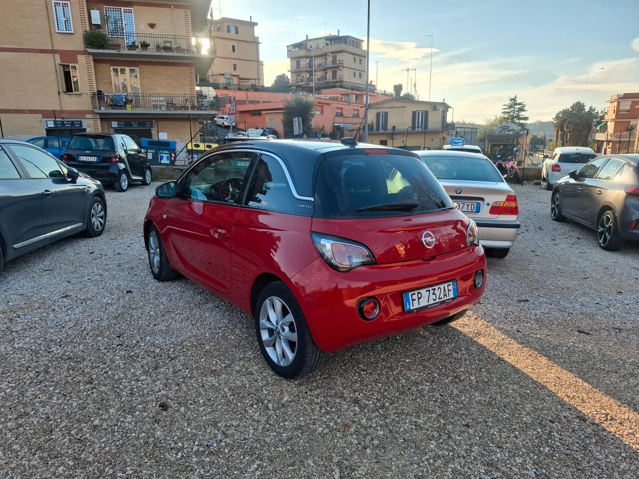 Opel Adam 1.4 87 CV GPL Tech Air
