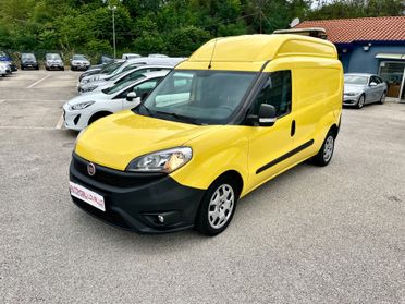 Fiat Doblo Doblò 1.6 MJT 120CV PL-TA Cargo Maxi XL Lamierato SX