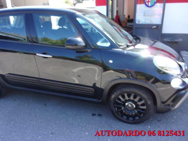 FIAT 500L 1.4 95 CV S&S Cross