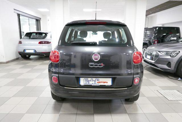 FIAT 500L 1.3 Multijet 85 CV Pop Star