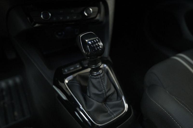 Opel Corsa VI 2023 1.2 GS s&s 100cv