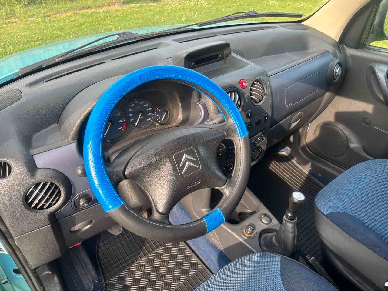 Citroen Berlingo 1.6 16V 5p. Multispace