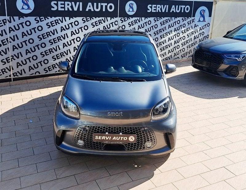 smart EQ Forfour Forfour Eq Pulse
