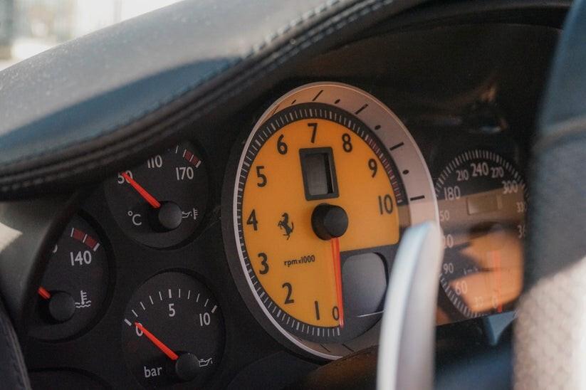 Ferrari F430 Carboceramica - Collettori nuovi