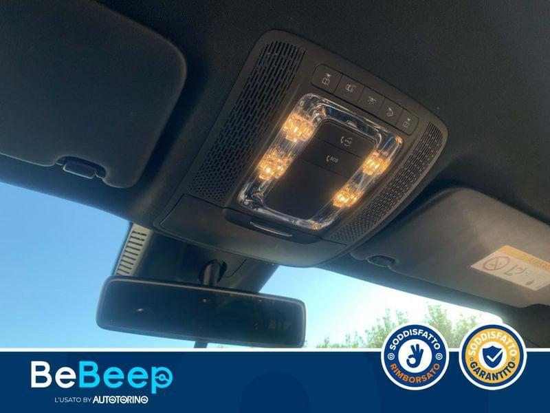 Mercedes-Benz Classe B B 200 D SPORT PLUS AUTO