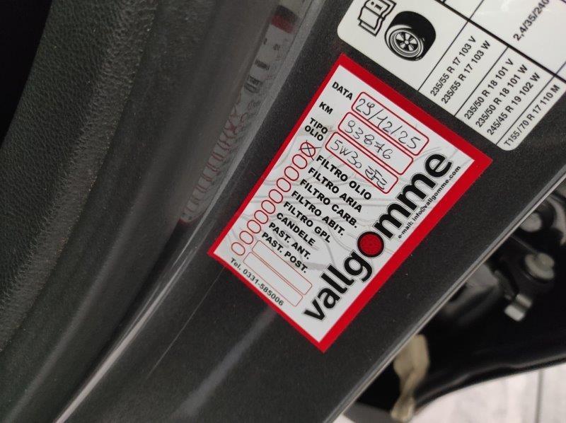 FORD S-Max 2.0 TDCi 180CV S&S Pow. AWD 7p.ti Titanium Business