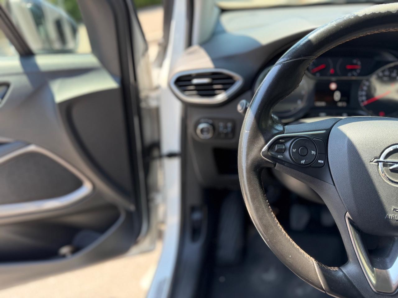 Opel Crossland X 1.2 GPL 12V Innovation Neopatentati