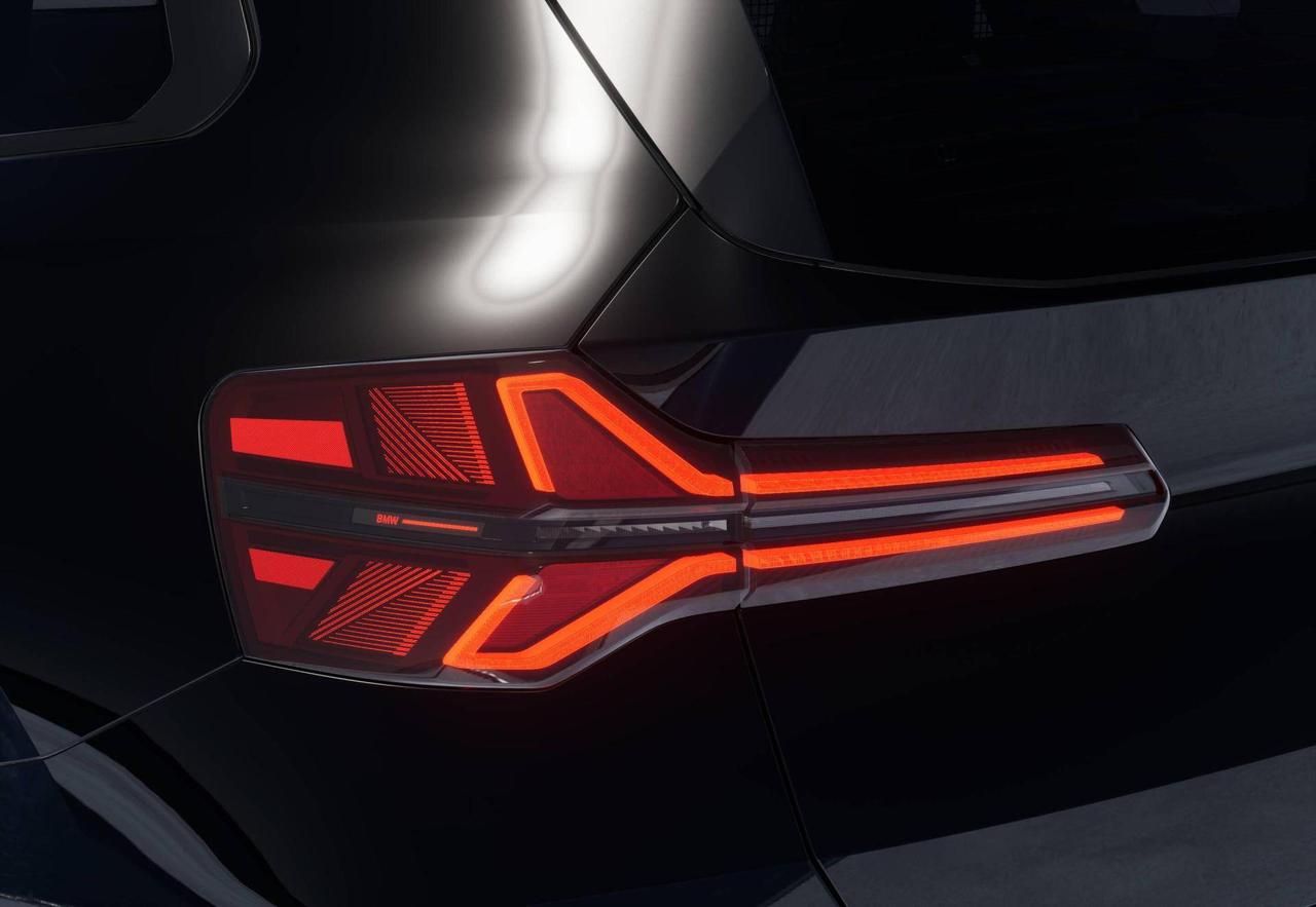 BMW X3 xDrive20d MSport Pro