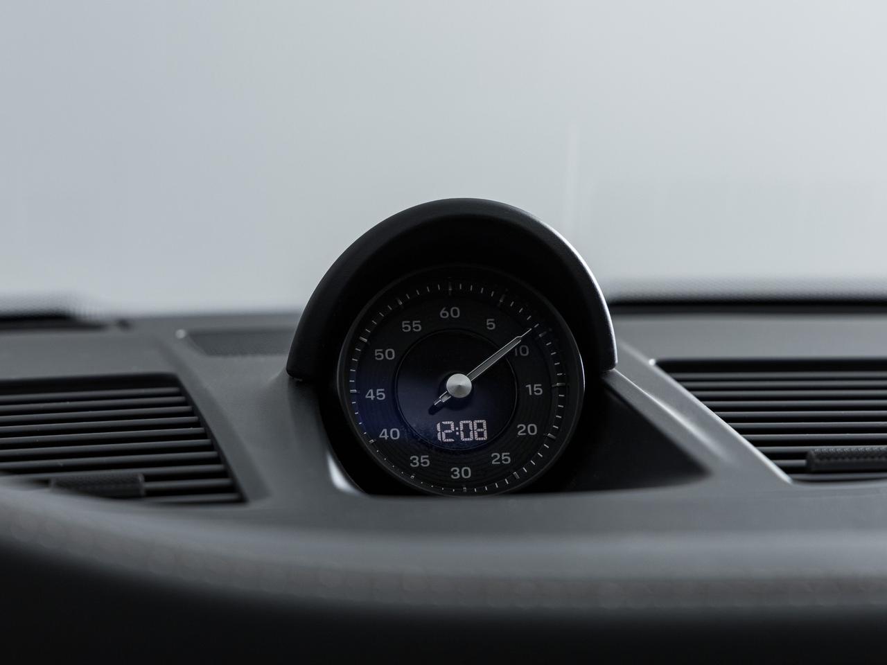 Porsche 911 targa 3.0 4 gts auto