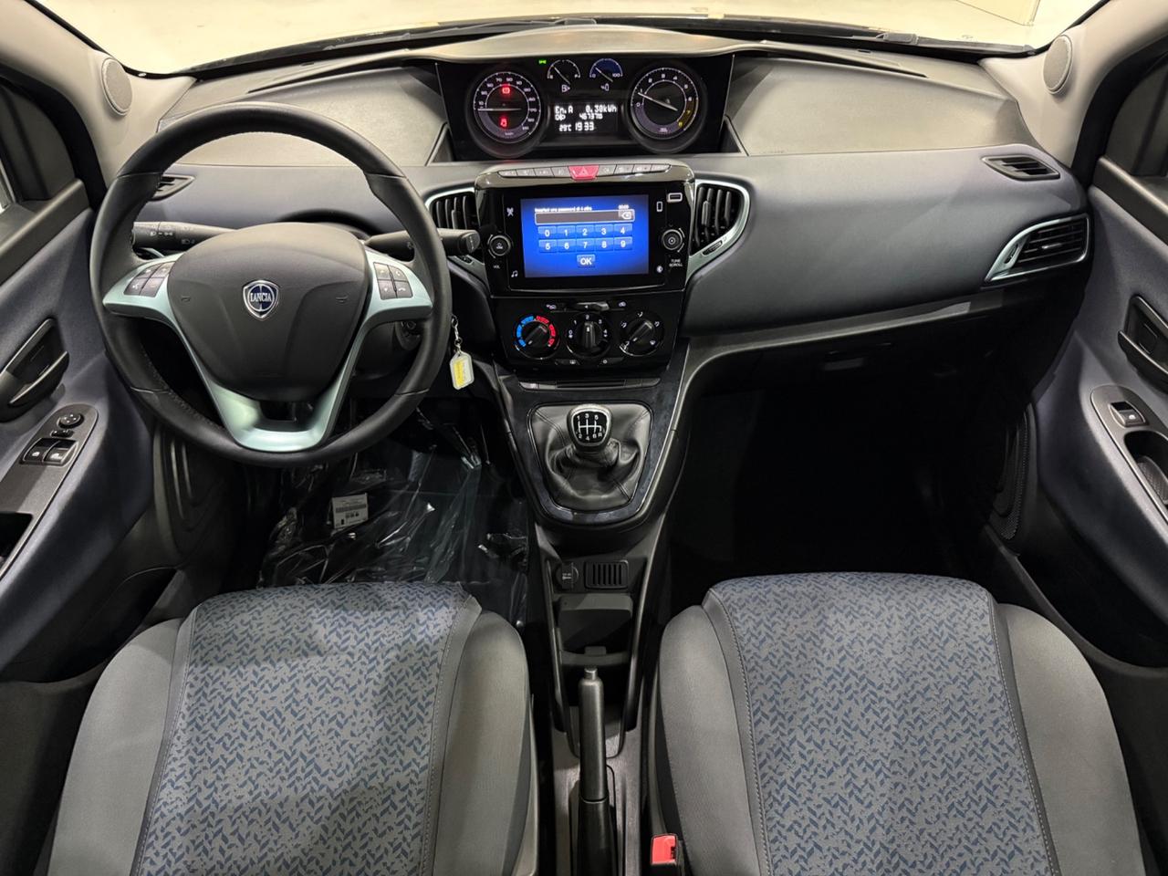 Lancia Ypsilon 1.0 Hybrid Gold *CARPLAY*CAMERA