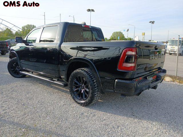 DODGE RAM 1500 5.7 GPL V8 Laramie Sport G/T N1