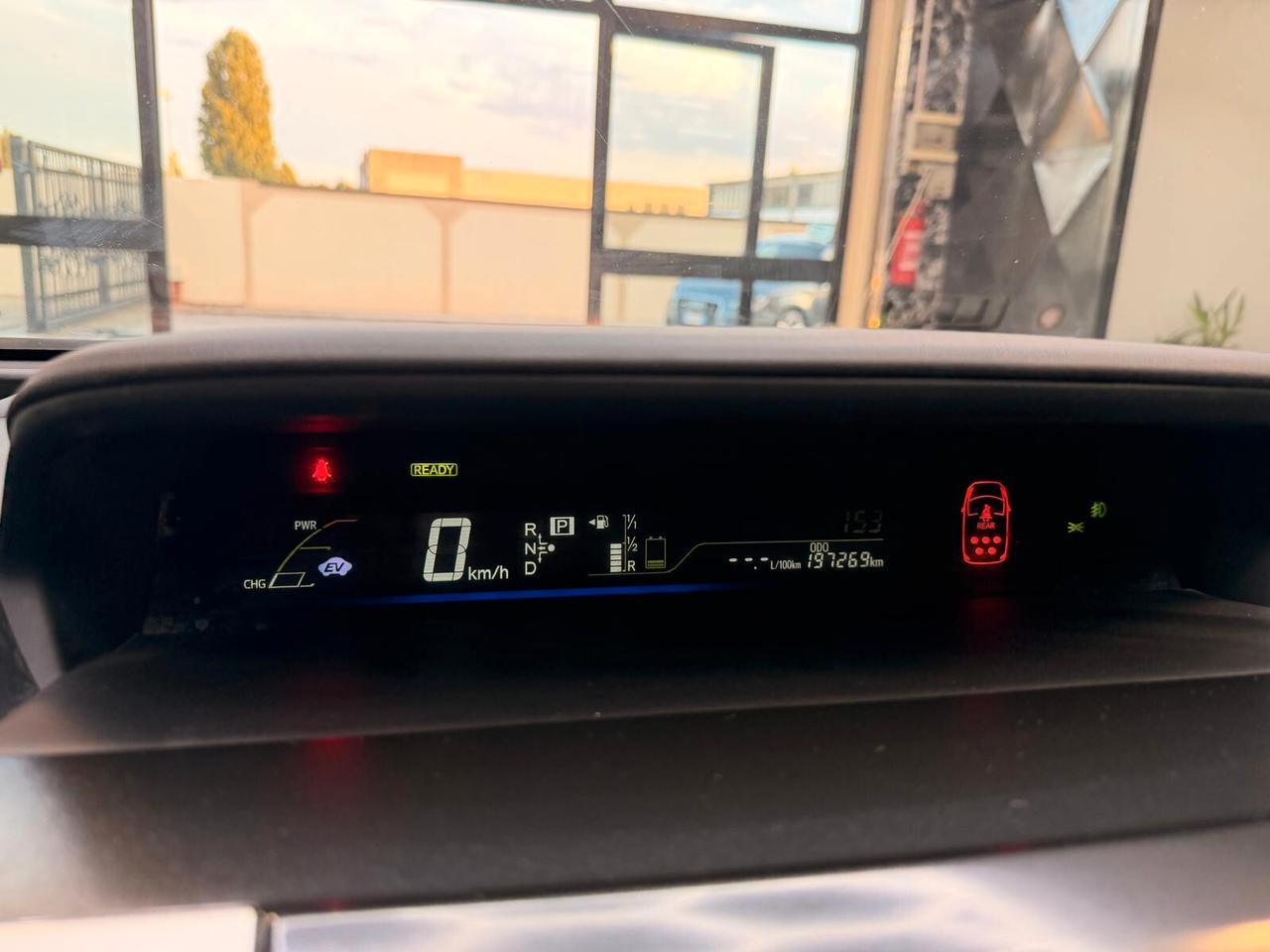 Toyota Prius Prius+ 1.8h Lounge