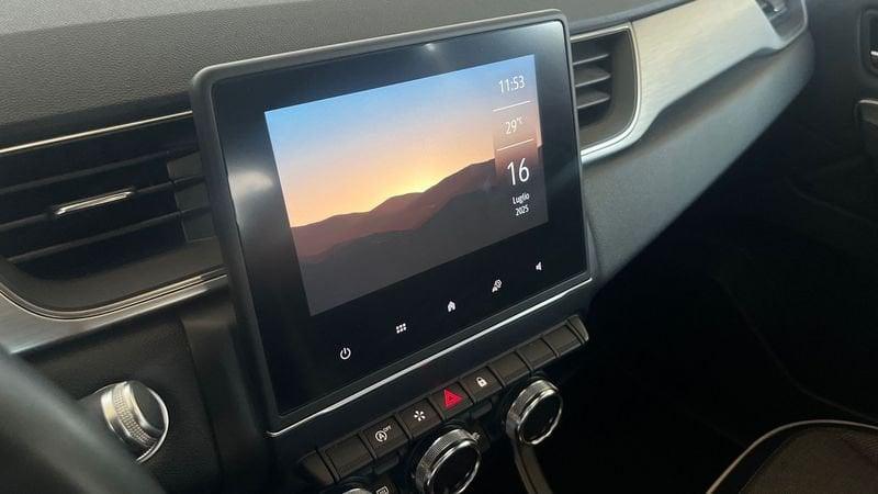 Renault Captur 1.0 TCe Intens my21