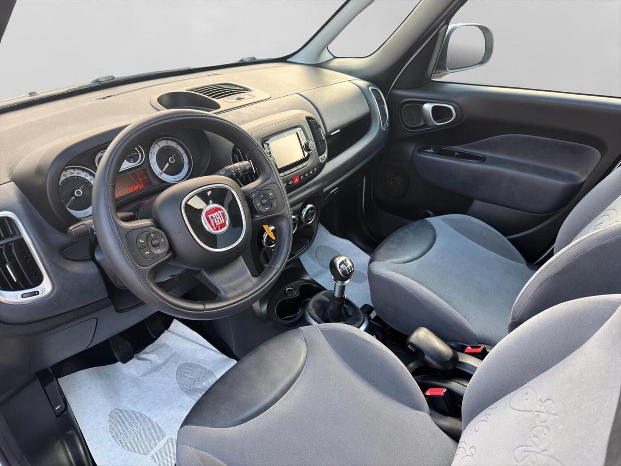 Fiat 500L 1.6 Mjt 120 Lounge TETTO APRIBILE