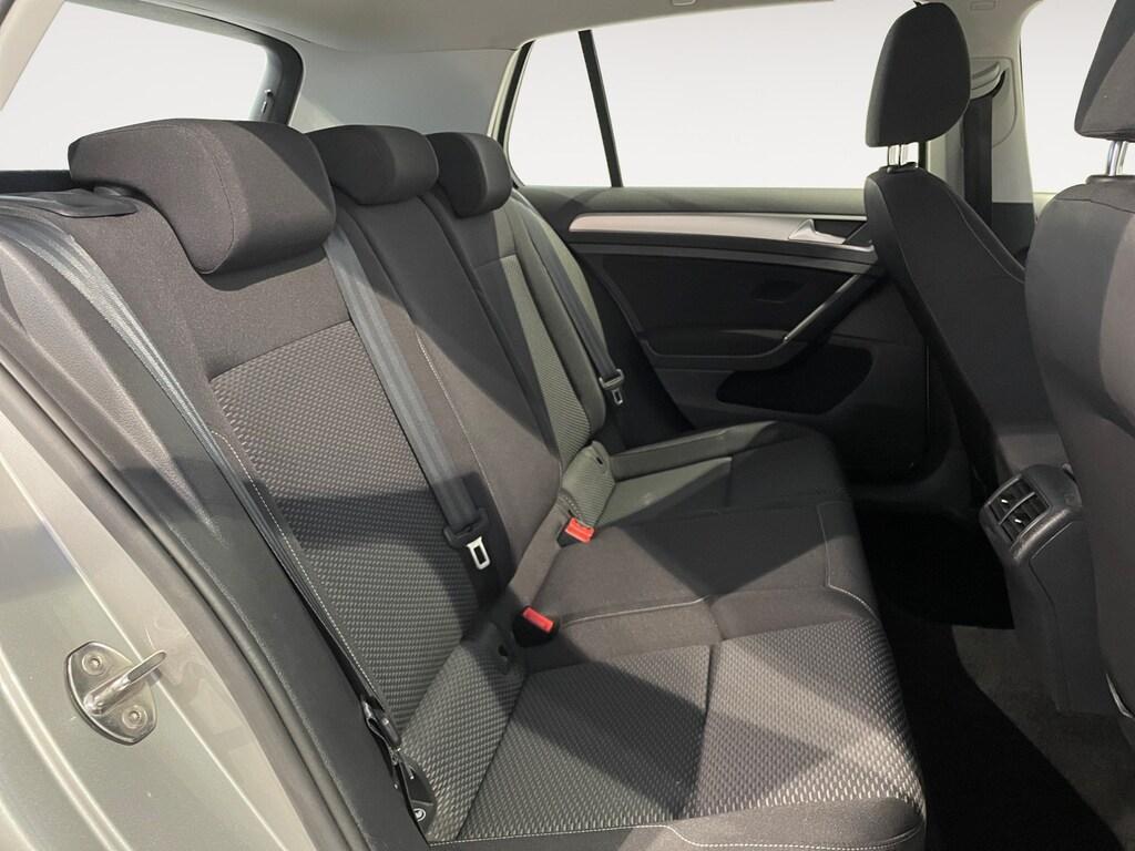 Volkswagen Golf 5 Porte 1.5 TGI 130CV DSG Trendline - METANO