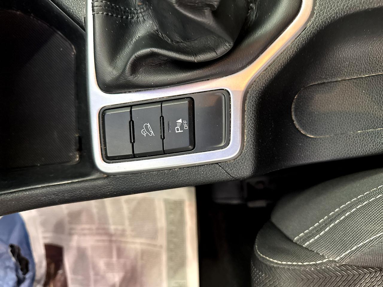 Kia Sportage 1.7 CRDI 2WD Class