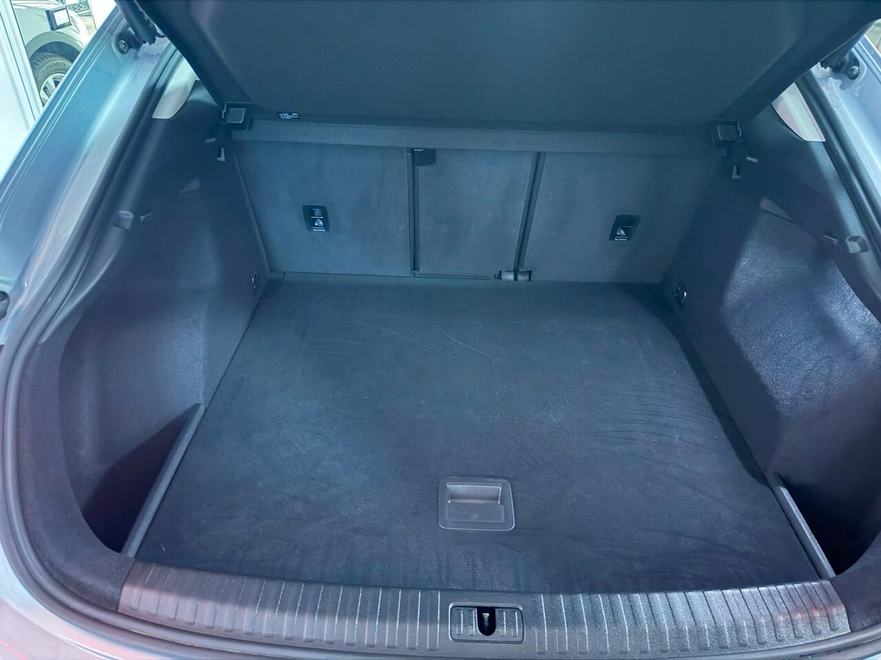 Audi Q3 SPB 35 TDI S tronic Business Plus