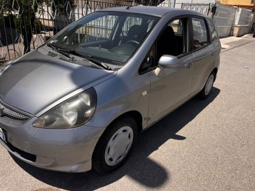 Honda Jazz 1.2 i-DSi 5p. S