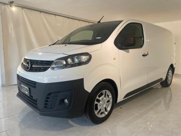 Opel Vivaro 1.5 Diesel 120cv PRONTA CONSEGNA