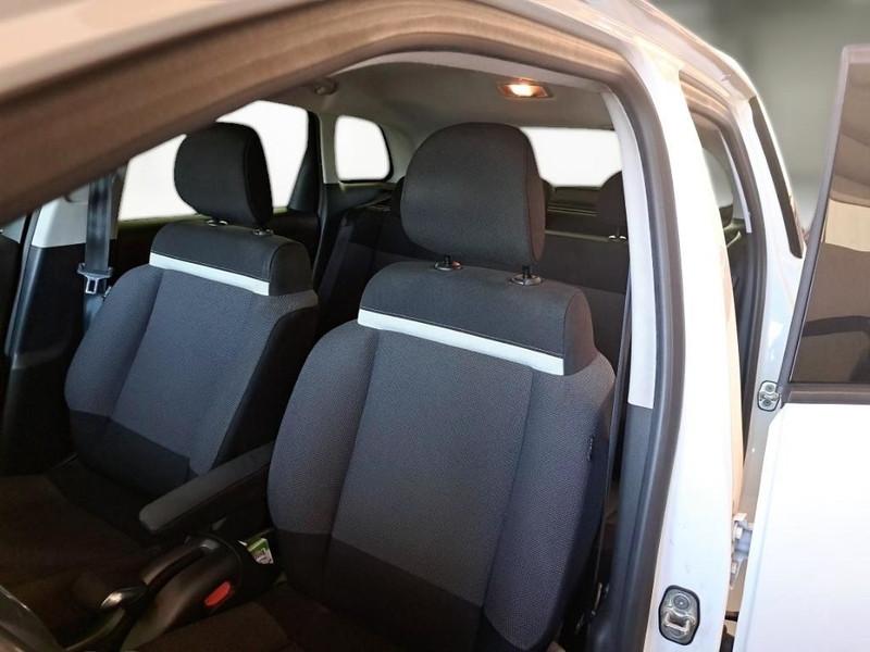 CITROEN C3 AIRCROSS BlueHDi 110 S/S Shine