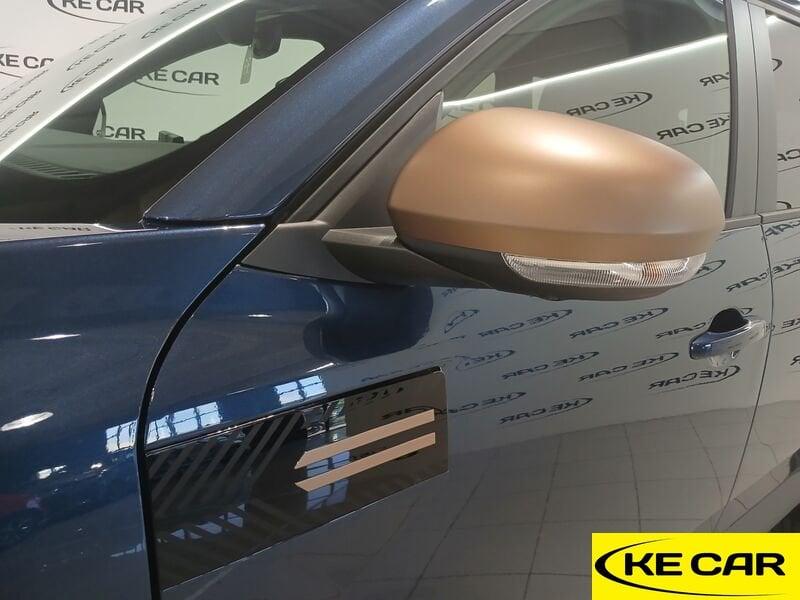 Dacia Bigster 1.2 Mild Hybrid-G 140cv Extreme