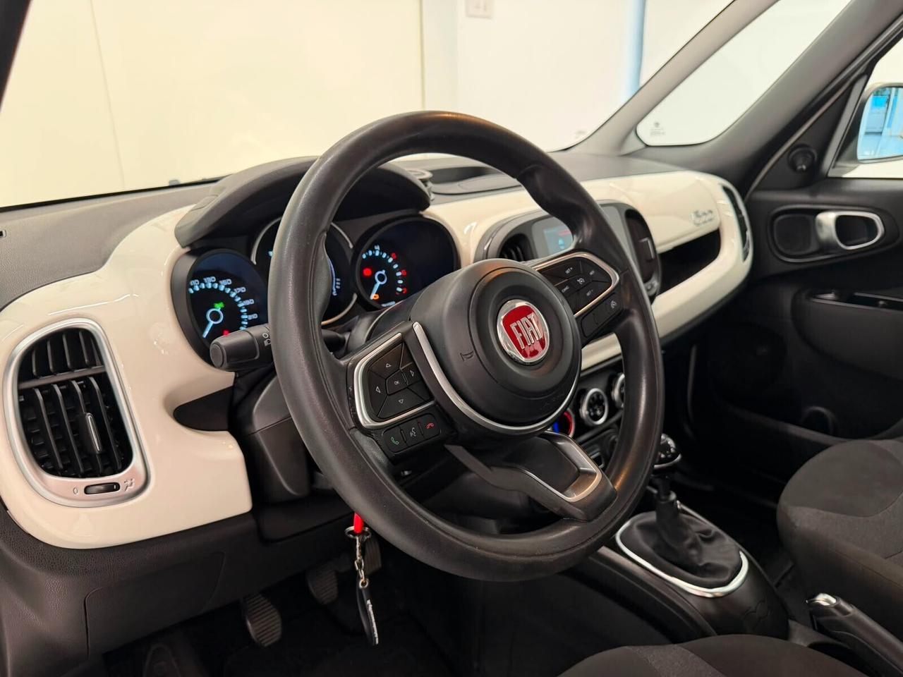 Fiat 500L 1.6 Diesel
