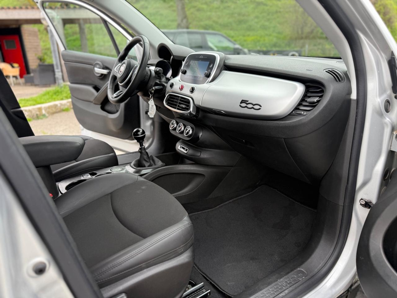 Fiat 500X 1.0 T3 120 CV Lounge